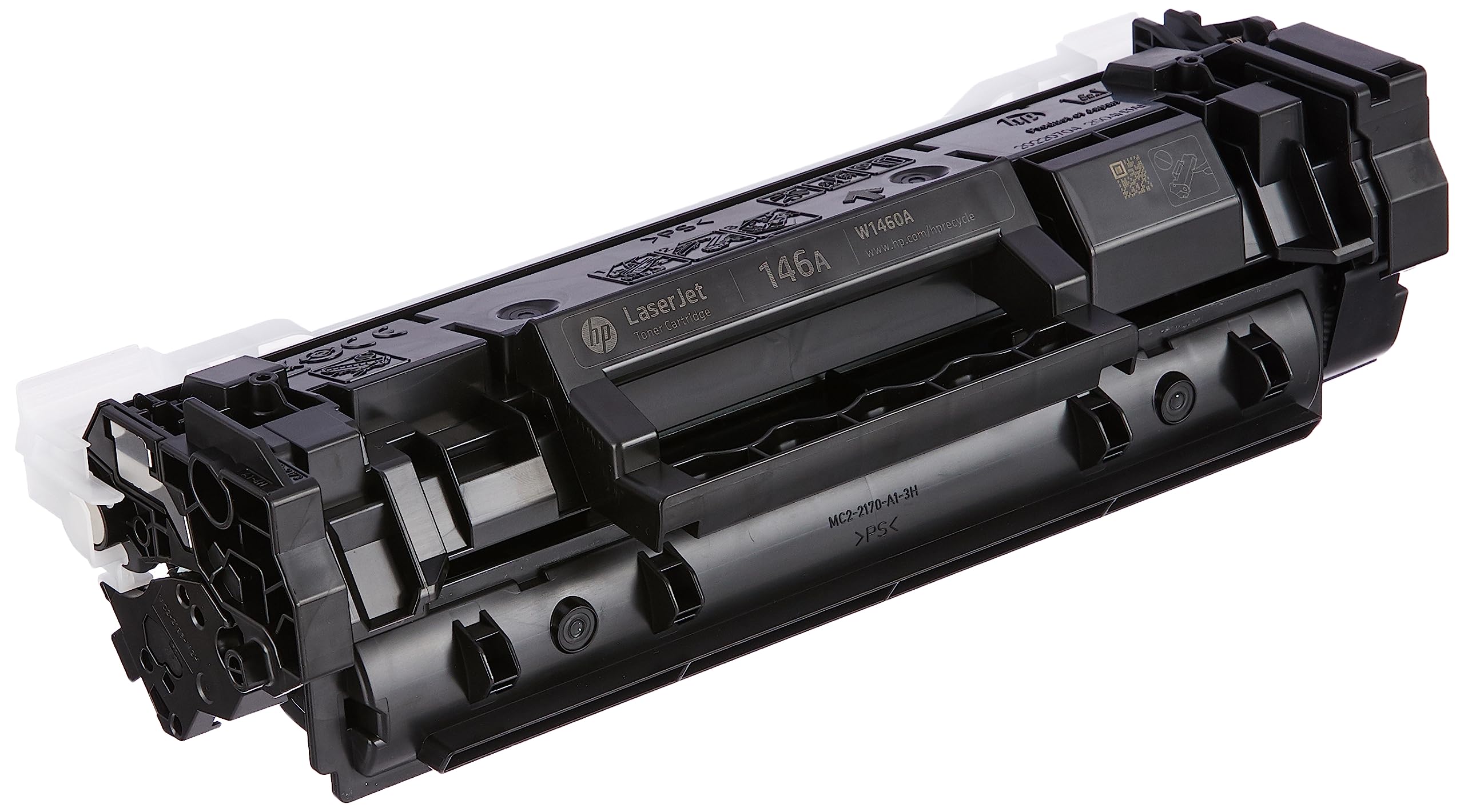 Toner Cartridge HP - 146A Black
